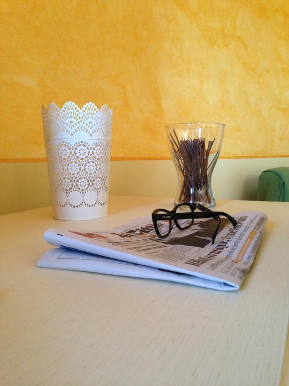 Al Casale Dei Nonni Bed and Breakfast Laureana Cilento Exteriör bild