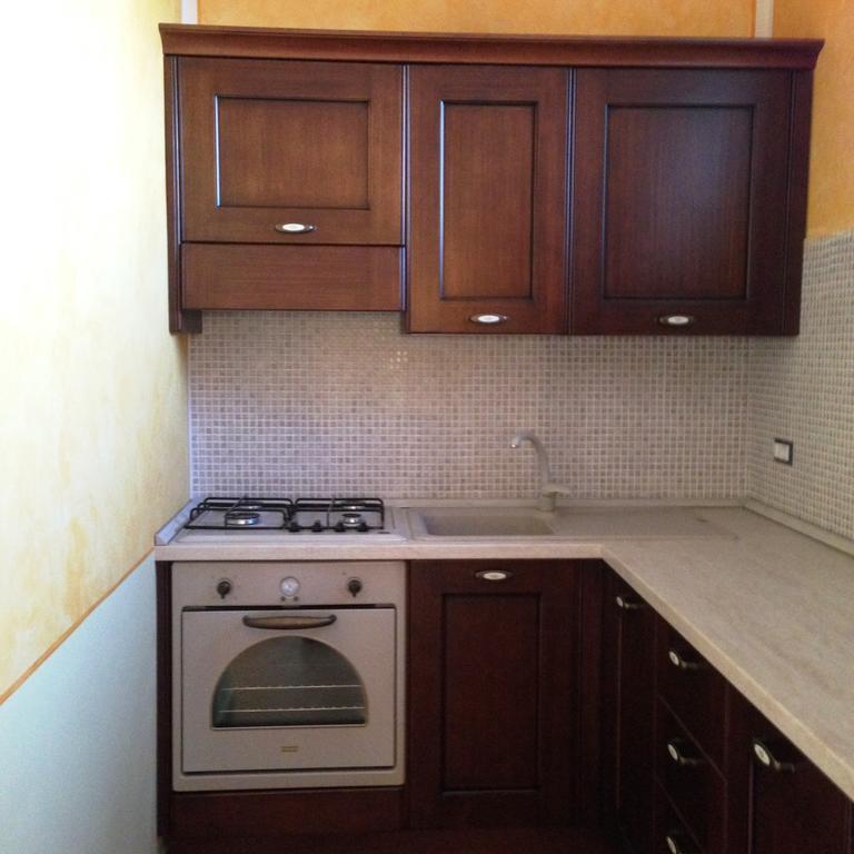 Al Casale Dei Nonni Bed and Breakfast Laureana Cilento Exteriör bild