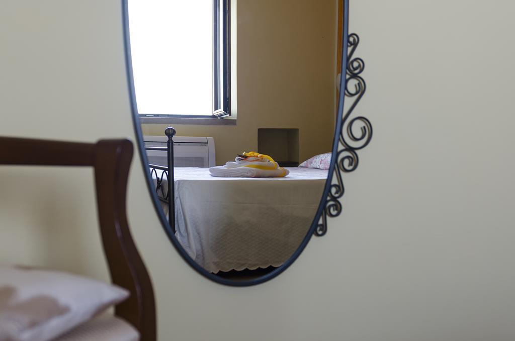Al Casale Dei Nonni Bed and Breakfast Laureana Cilento Exteriör bild